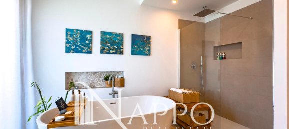 4 bedrooms House in Mallorca, Spain No. 243646 17