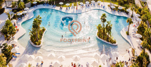 Moradia em banda T5 em Dubai, UAE N.º 24696 8