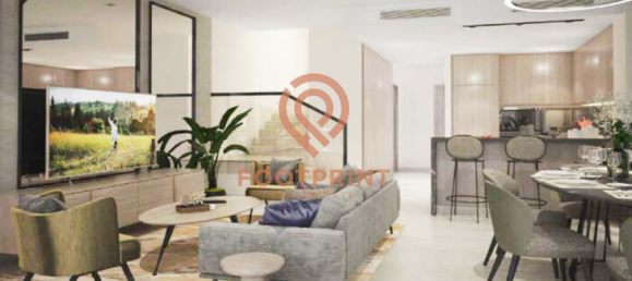 Moradia em banda T5 em Dubai, UAE N.º 24696 4