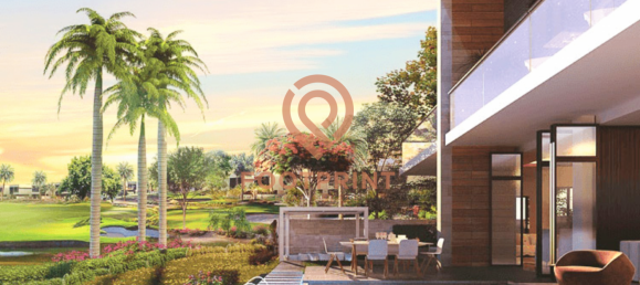 Moradia em banda T5 em Dubai, UAE N.º 24696 7