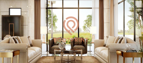 Moradia em banda T5 em Dubai, UAE N.º 24696 3