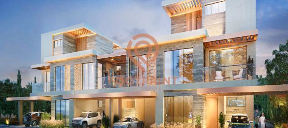 Moradia em banda T5 em Dubai, UAE N.º 24696 5