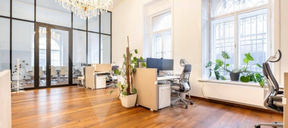 Bureau à Vienna, Austria 162m² No. 139967 2