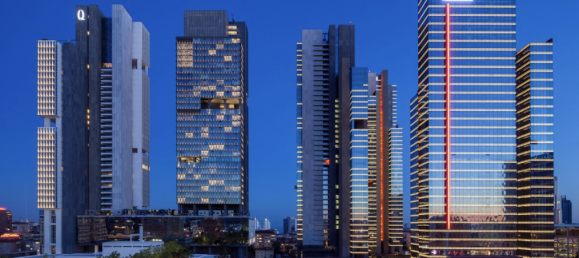 Apartment 5+1 in Istanbul, Turkey No. 24839 2