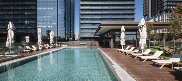 Apartment 5+1 in Istanbul, Turkey No. 24839 5