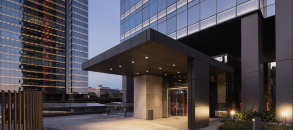 Apartment 5+1 in Istanbul, Turkey No. 24839 8