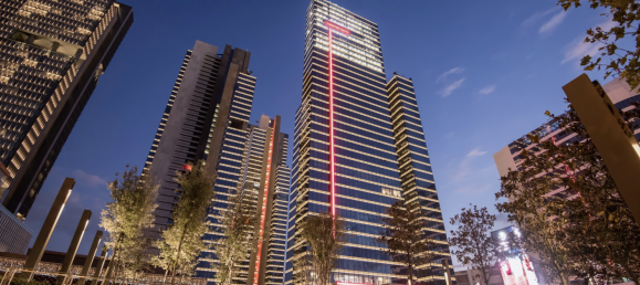 Apartment 5+1 in Istanbul, Turkey No. 24839 3