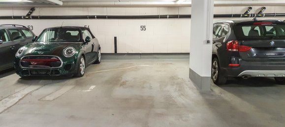 Parkplatz in Dachau, Germany, Nr. 16829 10