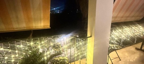 Apartamento de 3 habitaciónes en Ciampino, Italy No. 46858 46