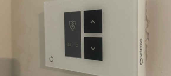 Apartamento de 3 habitaciónes en Ciampino, Italy No. 46858 22