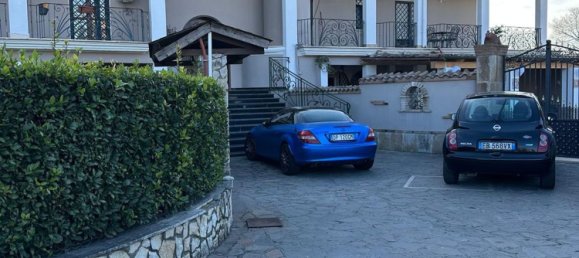 Apartamento de 3 habitaciónes en Ciampino, Italy No. 46858 36