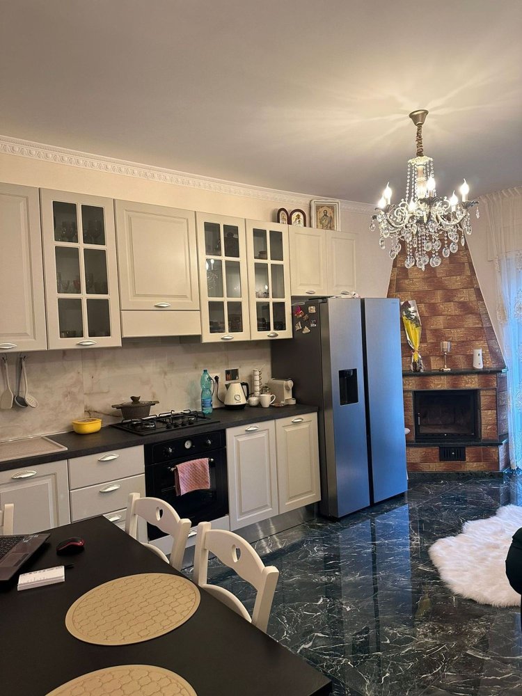 Apartamento de 3 habitaciónes en Ciampino, Italy No. 46858