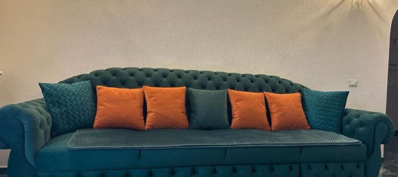 Apartamento de 3 habitaciónes en Ciampino, Italy No. 46858 59