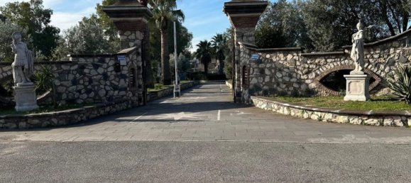 Apartamento de 3 habitaciónes en Ciampino, Italy No. 46858 51