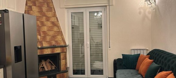 Apartamento de 3 habitaciónes en Ciampino, Italy No. 46858 42