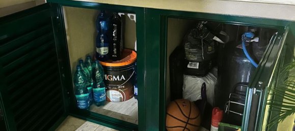 Apartamento de 3 habitaciónes en Ciampino, Italy No. 46858 23