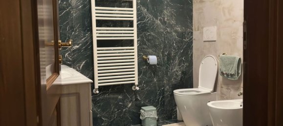 Apartamento de 3 habitaciónes en Ciampino, Italy No. 46858 39