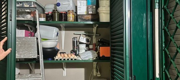 Apartamento de 3 habitaciónes en Ciampino, Italy No. 46858 20