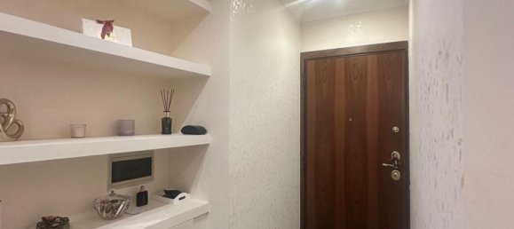 Apartamento de 3 habitaciónes en Ciampino, Italy No. 46858 33