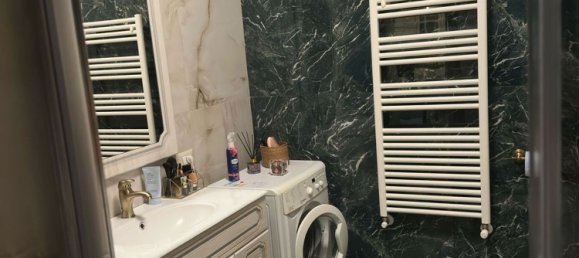 Apartamento de 3 habitaciónes en Ciampino, Italy No. 46858 44