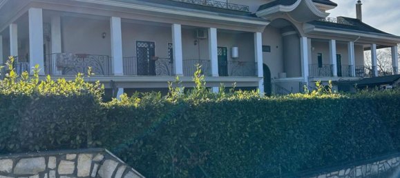 Apartamento de 3 habitaciónes en Ciampino, Italy No. 46858 38