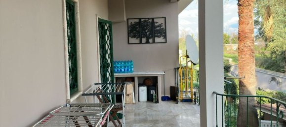 Apartamento de 3 habitaciónes en Ciampino, Italy No. 46858 57