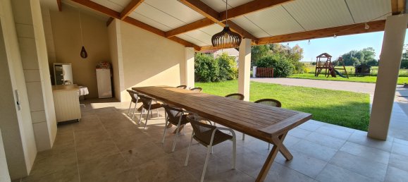 4 غرف نوم منزل في Diarville, France رقم 39743 9