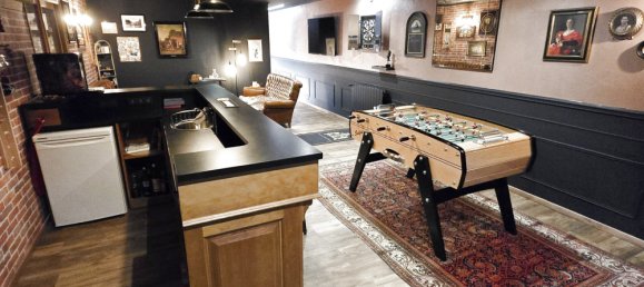 4 غرف نوم منزل في Diarville, France رقم 39743 15