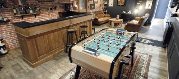 4 غرف نوم منزل في Diarville, France رقم 39743 13