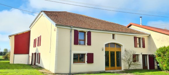 4 غرف نوم منزل في Diarville, France رقم 39743 20