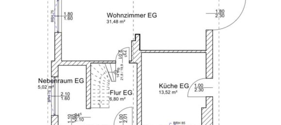 Adosado de 2 dormitorios en Rahnsdorf, Germany No. 358952 4