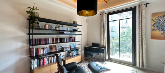 3 Schlafzimmer Wohnung in Eixample, Spain, Nr. 26162 22