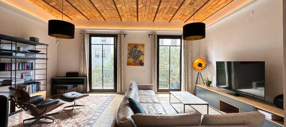 3 Schlafzimmer Wohnung in Eixample, Spain, Nr. 26162 25