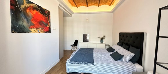 3 Schlafzimmer Wohnung in Eixample, Spain, Nr. 26162 6