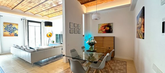 3 Schlafzimmer Wohnung in Eixample, Spain, Nr. 26162 5