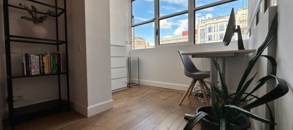 3 Schlafzimmer Wohnung in Eixample, Spain, Nr. 26162 27