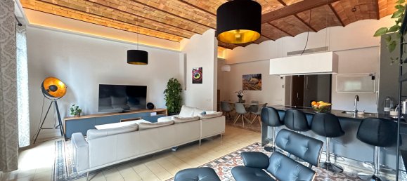 3 Schlafzimmer Wohnung in Eixample, Spain, Nr. 26162 24