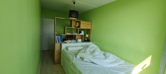 Квартира с 2 спальнями в Пюто, Франция № 330147 14