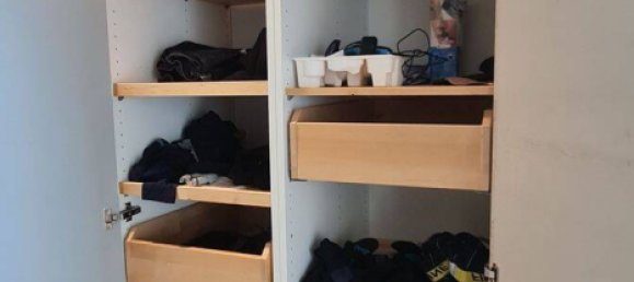 Квартира с 2 спальнями в Пюто, Франция № 330147 5