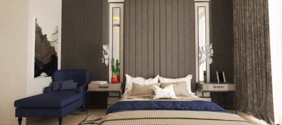 Apartment 1+1 in Alanya, Turkey No. 4491 19