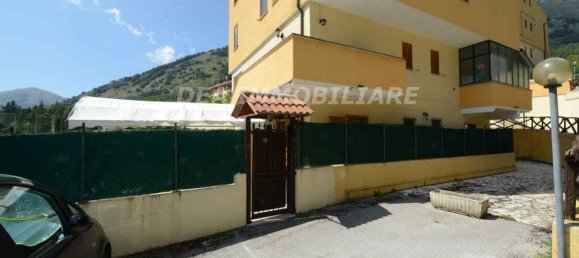 2 rooms Apartment in Rocca di Cambio, Italy No. 105342 2