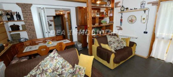 2 rooms Apartment in Rocca di Cambio, Italy No. 105342 11