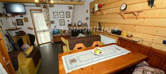 2 rooms Apartment in Rocca di Cambio, Italy No. 105342 15