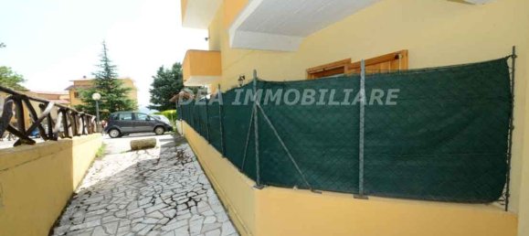 2 rooms Apartment in Rocca di Cambio, Italy No. 105342 5