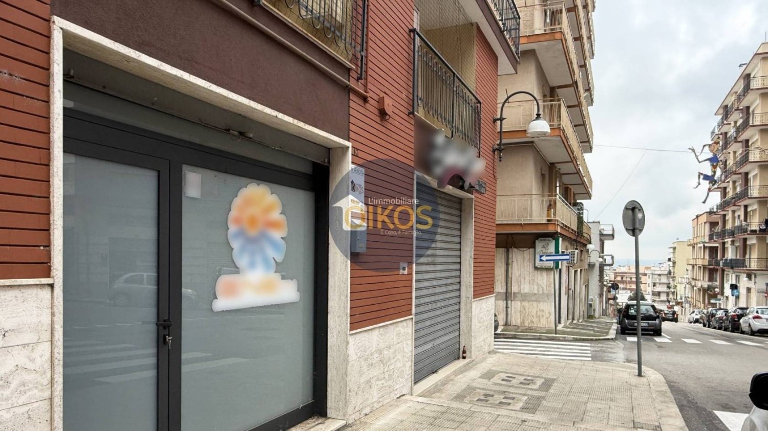 1-Zimmer Gewerbliche Immobilie in Putignano, Italy, Nr. 97063