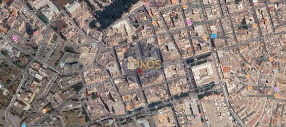 1-Zimmer Gewerbliche Immobilie in Putignano, Italy, Nr. 97063 14