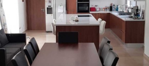 4 bedrooms House in Pyrgos, Cyprus No. 15366 9