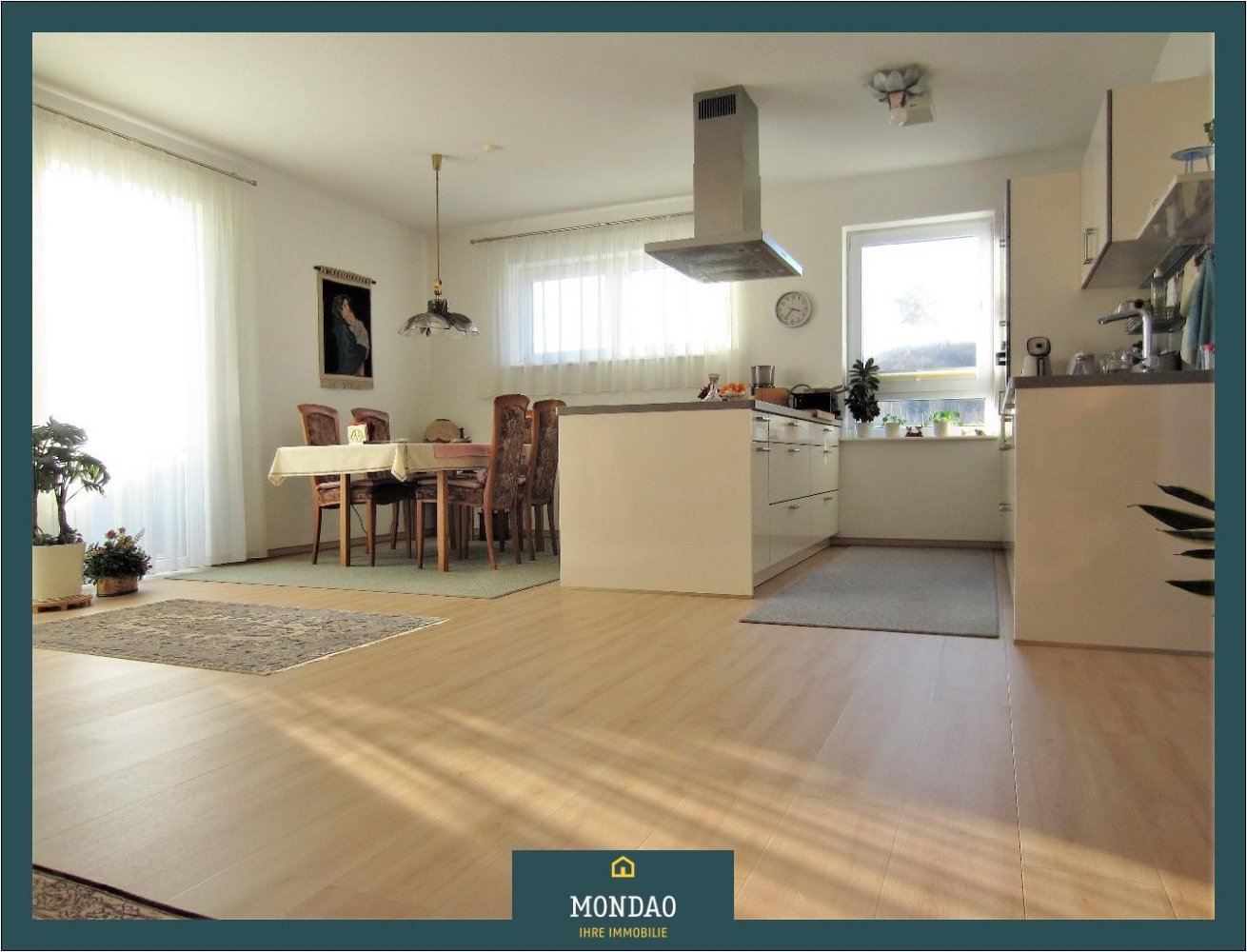 2 Schlafzimmer Wohnung in Main-Spessart, Germany, Nr. 177210