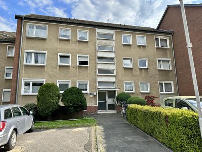 Apartamento de 3 habitaciónes en Grevenbroich, Germany No. 107345