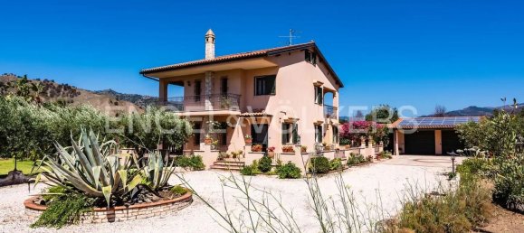 10-salle Villa à Taormina, Italy No. 120704 5